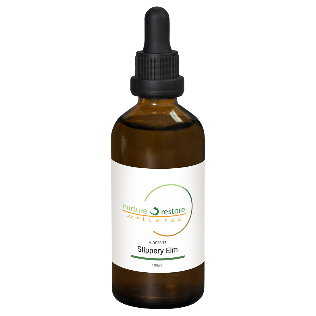 Slippery Elm (Kids Glycerite)