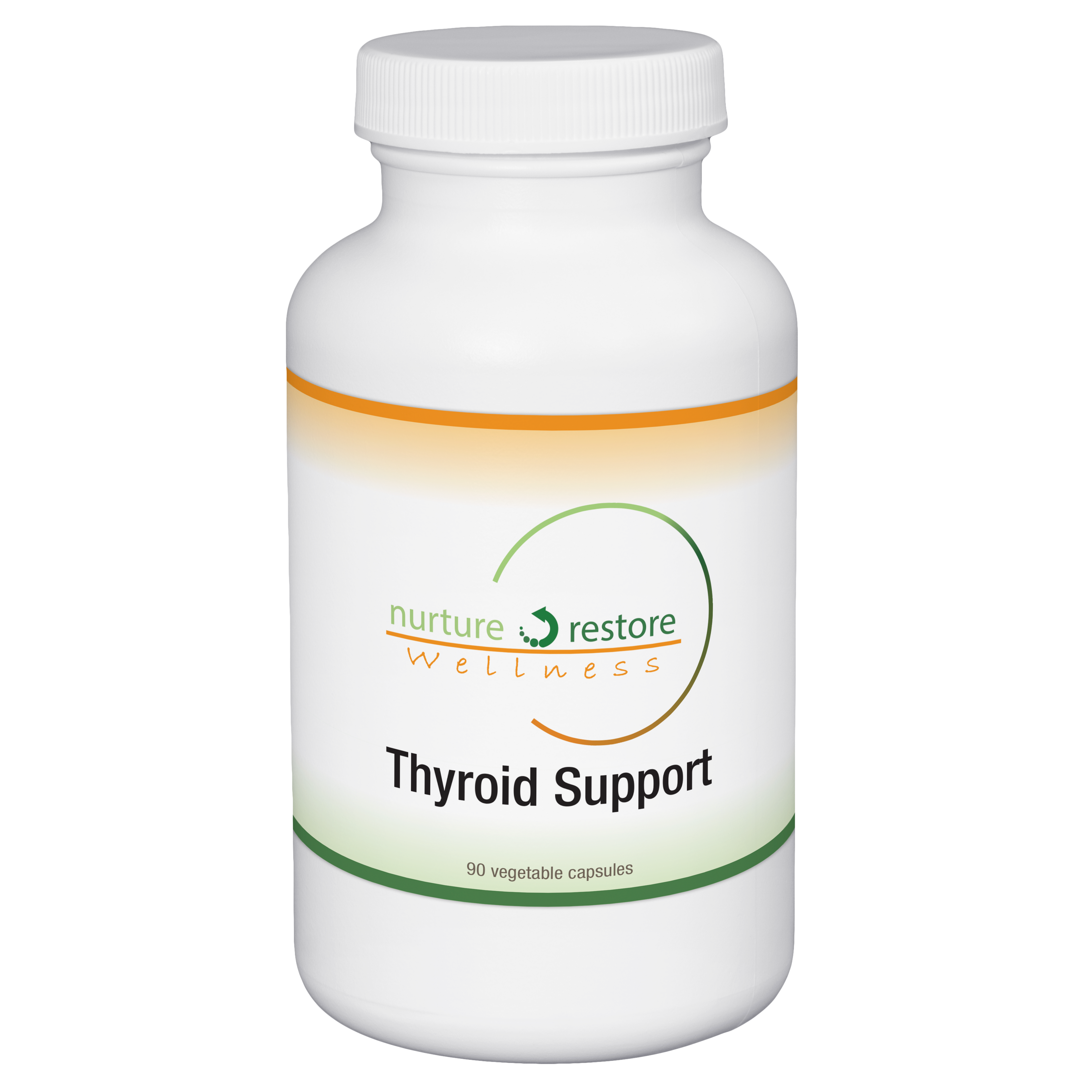 Thyroid Support