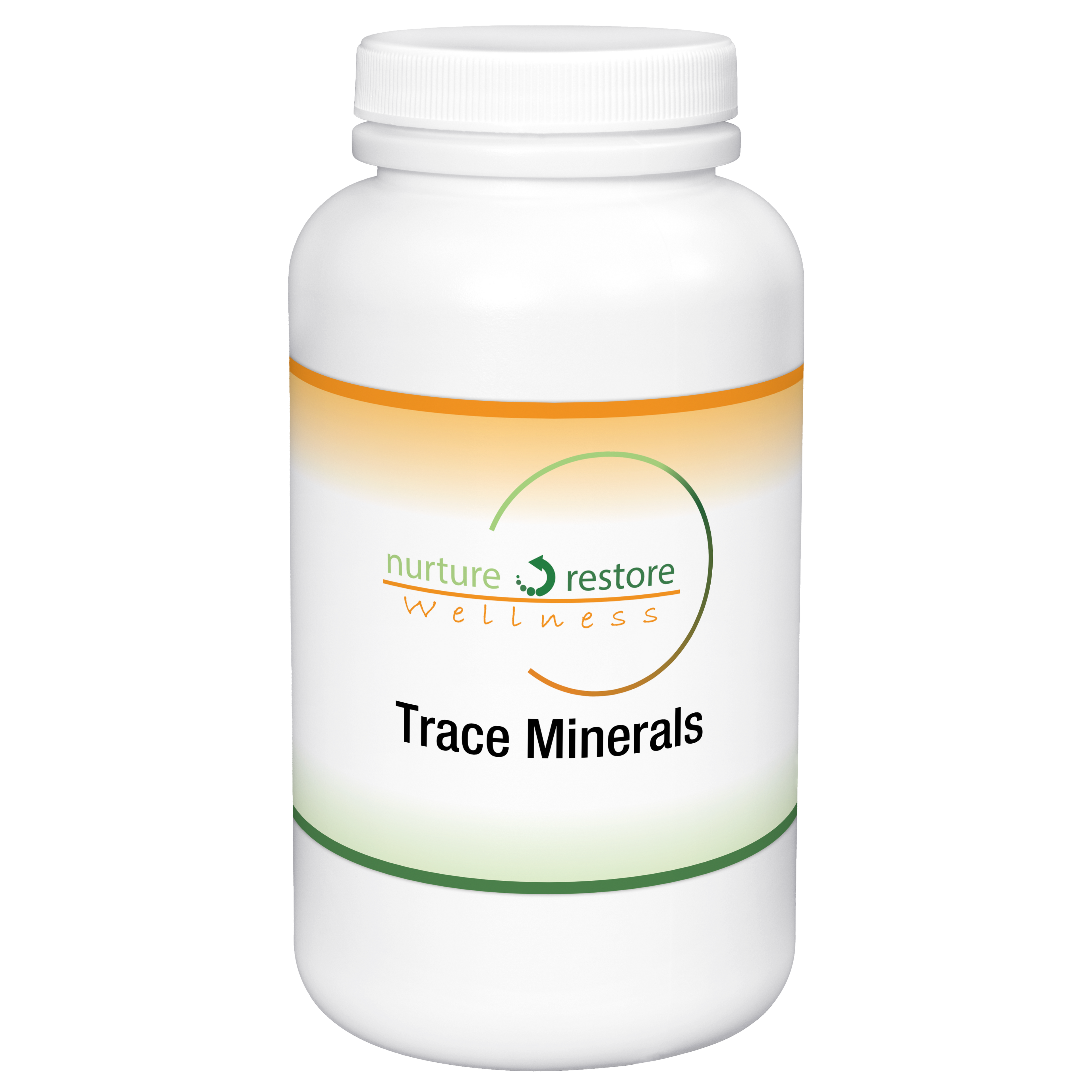 Trace Minerals