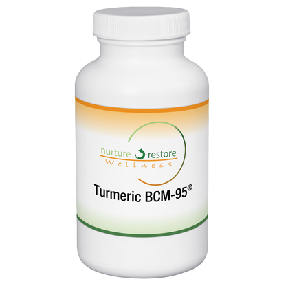 Turmeric BCM-95