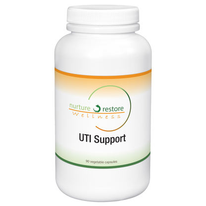 UTI Support