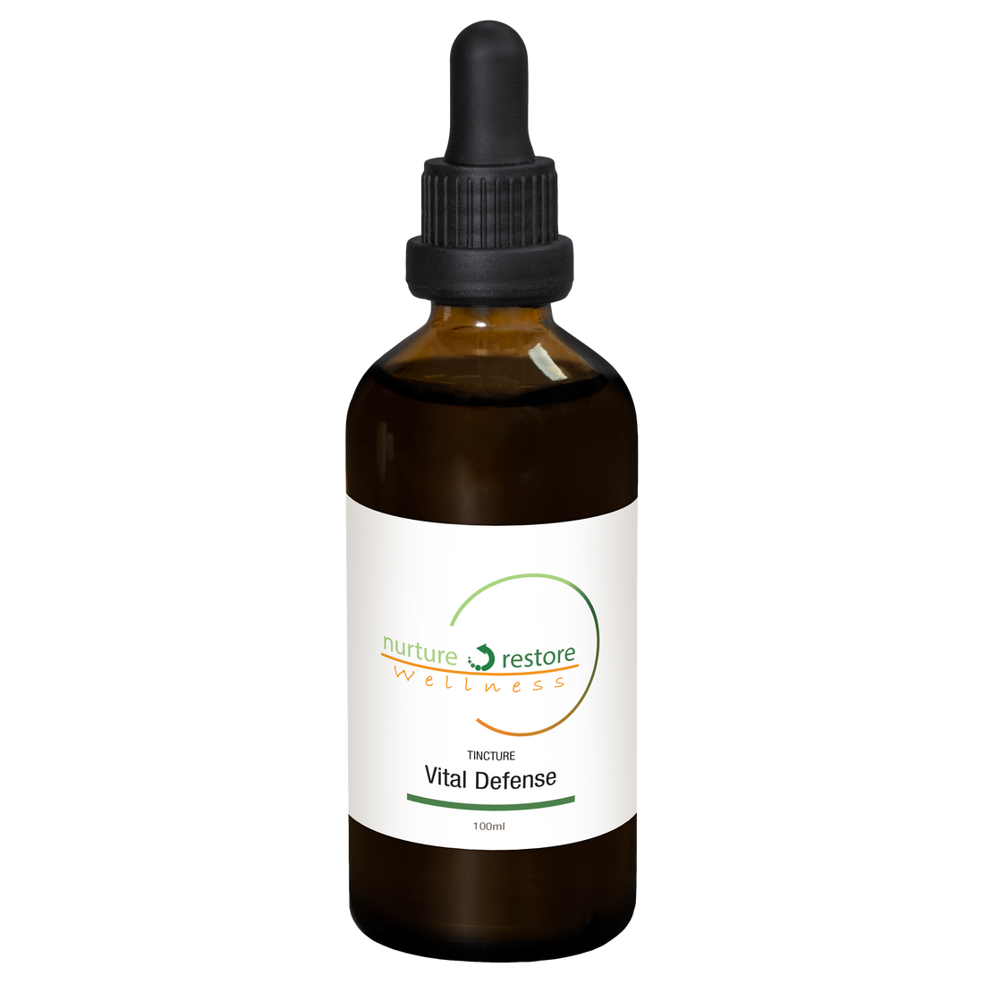 Vital Defense (Tincture)