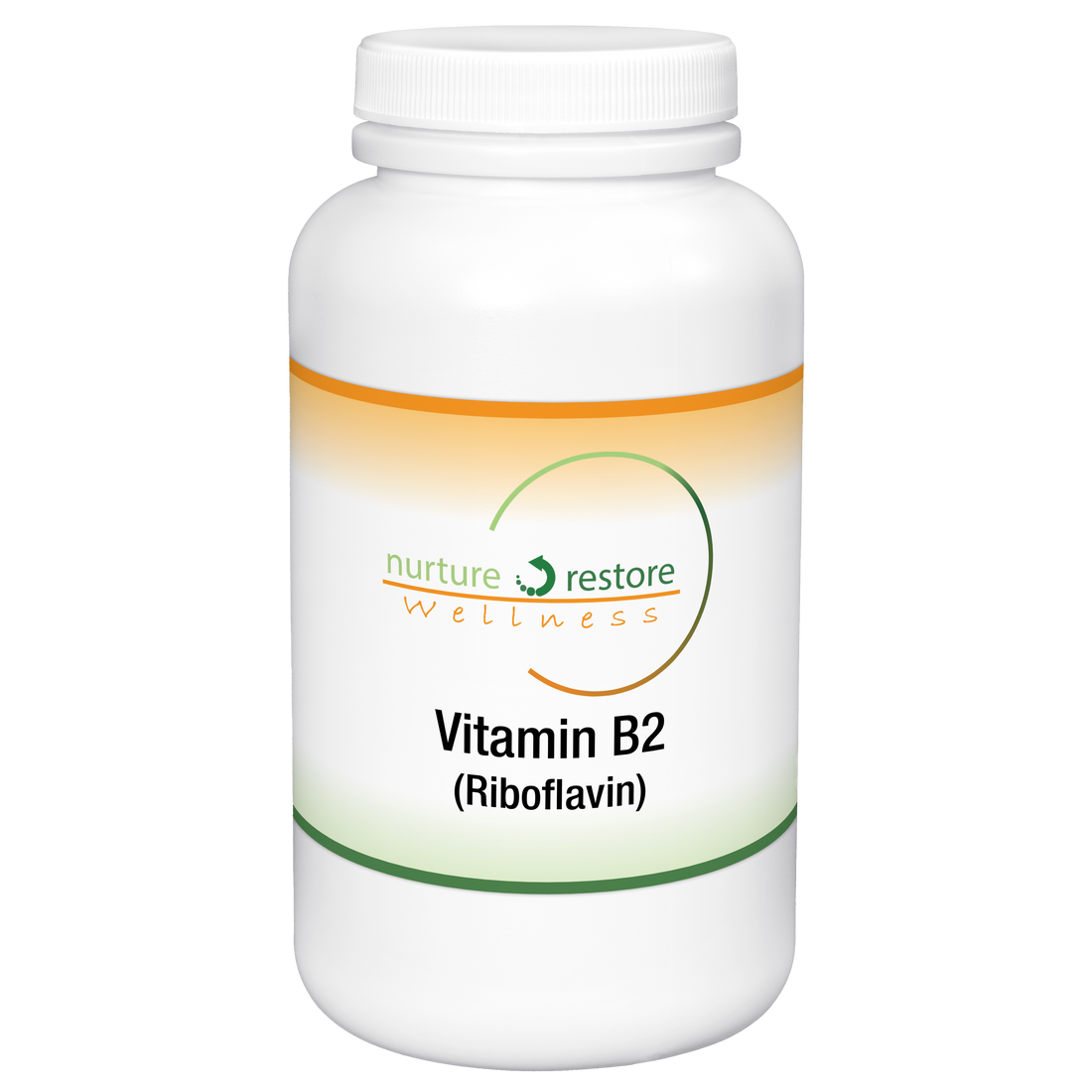 Vitamin B2 (Riboflavin) 100mg