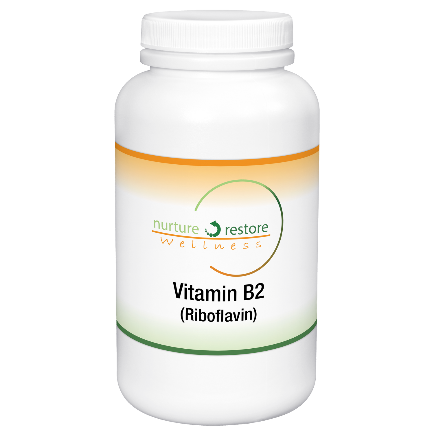 Vitamin B2 (Riboflavin) 100mg