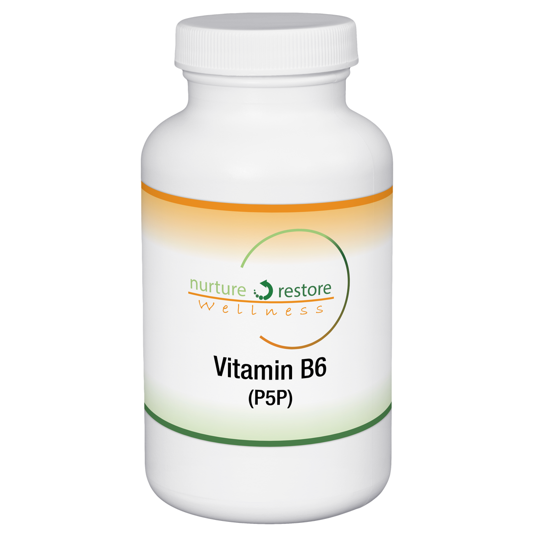 Vitamin B6 Pyridoxal-5-Phosphate (P5P)
