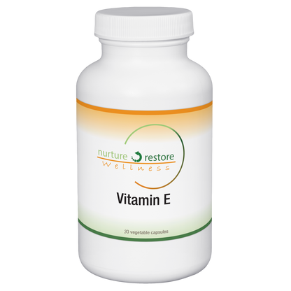 Vitamin E