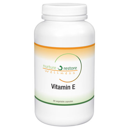 Vitamin E