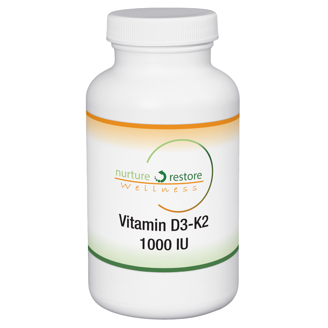 Vitamin D3 K2 (1000iu)