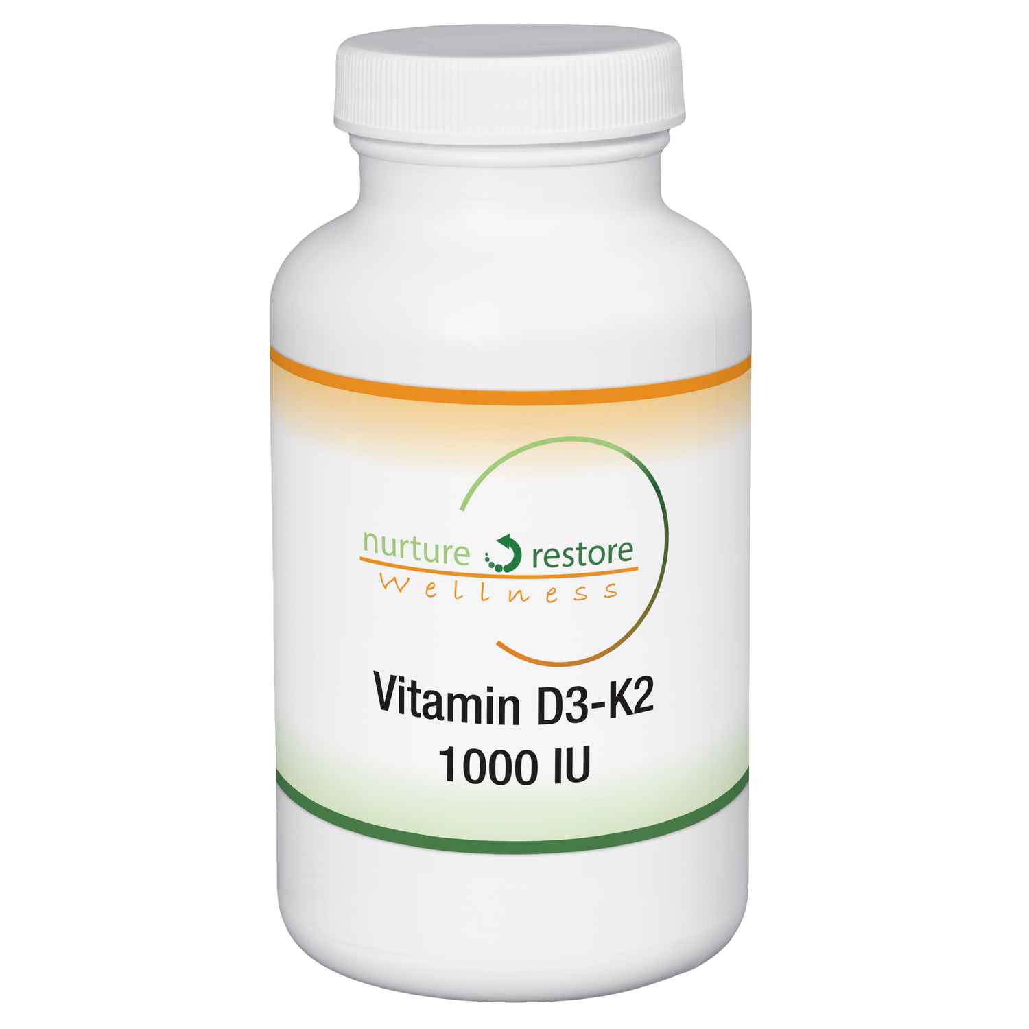 Vitamin D3 K2 (1000iu)