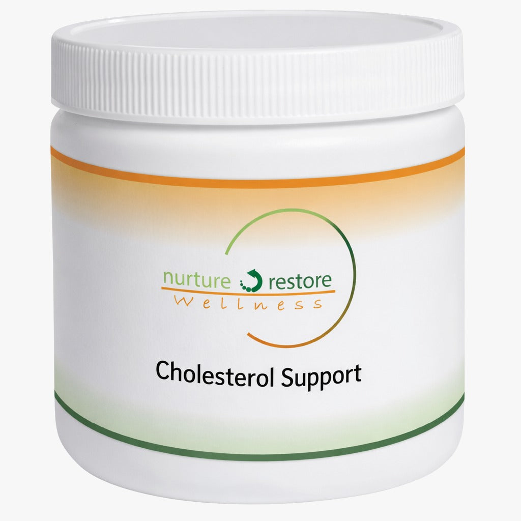 Cholesterol Support