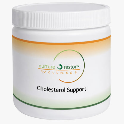 Cholesterol Support