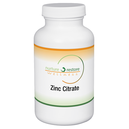 Zinc Citrate